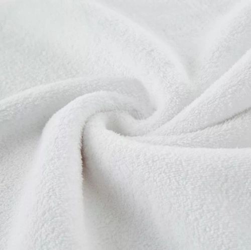 Lavetă de bucătărie din microfibră Tala Design 91 albă