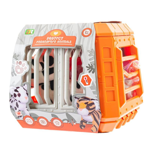 EBZDR5037 Animal în valiza Eurobaby