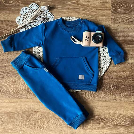 DR2560 Set trening Mamatti