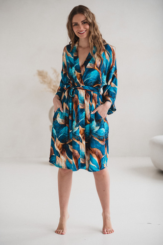 Milk&Love halat gravide bambus 100% vâscoză