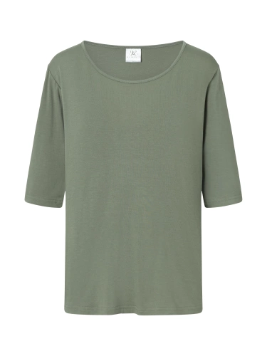 Pijama dama Forest Whispers Momenti Per Me verde