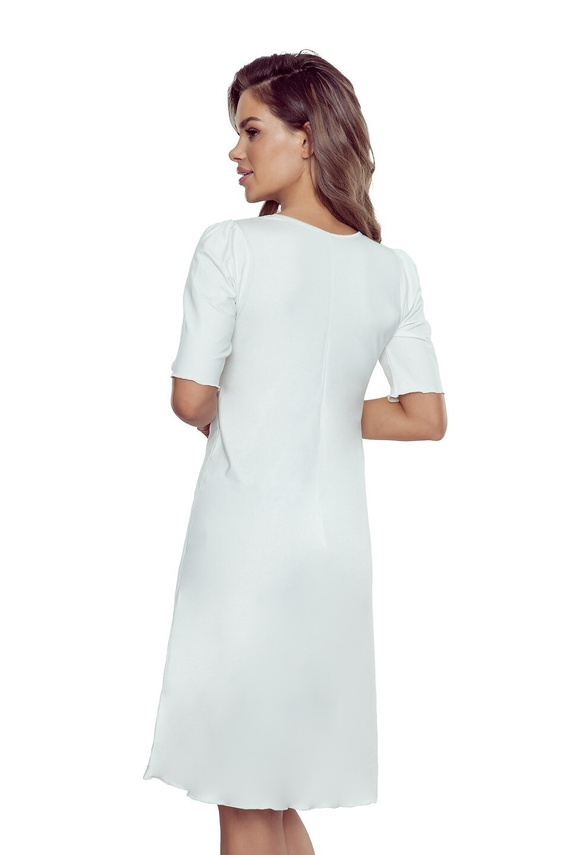 Cămașă de damă Flor First Lady Eldar - ecru