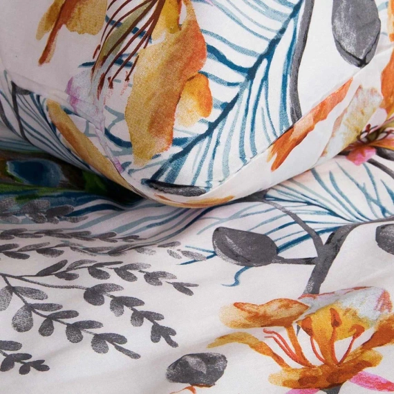 71483/1 Flori de pat din bumbac Cottonlove Darymex