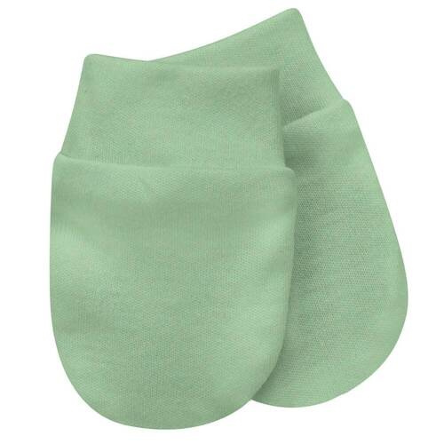 Lovely Day Pinocchio baby label - verde