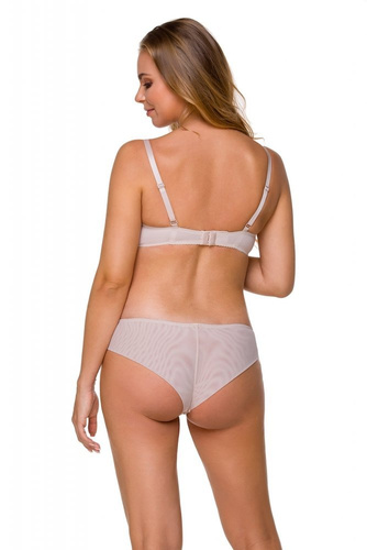 3036 Sutien de alăptare LUPOLINE - bej