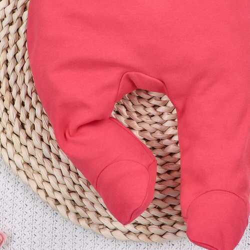 Nini Pantalonași Nou-născut Sweet Koala 100% Bumbac Organic – Polonia