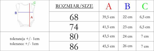 221095 Nicol Kiku Body Bebeluși Mânecă Scurtă 100% Bumbac