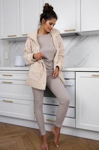 Blazer Daphne Sensis - ecru