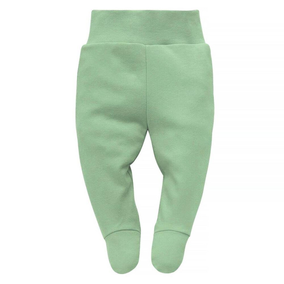 Costume de dormit pentru copii Lovely Day Pinocchio - verde