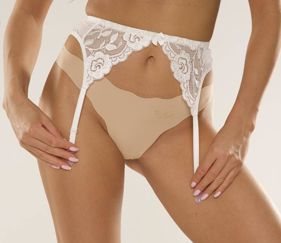 136 Jartiere Forex - ecru