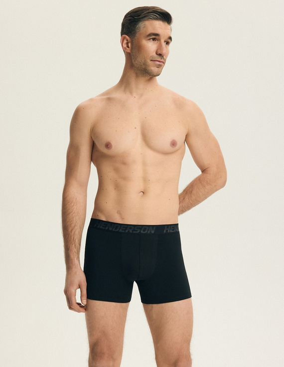 Bench Henderson 44540 – boxeri bărbați 93% bumbac 3 buc