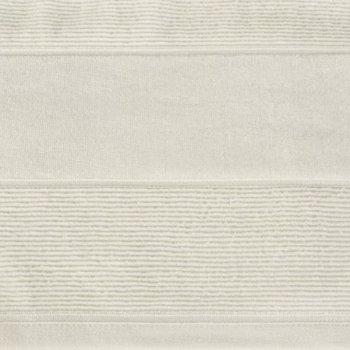 Set de prosoape Emma Eurofirany crem 3 piese 30x50 50x90 70x140 500 g/m²