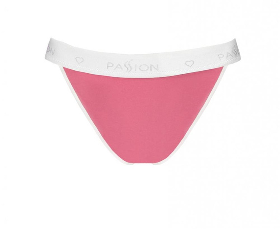 PS014 Figi damskie Passion różowy