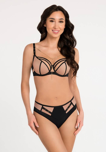 Sutien Gorsenia K 885 Tesora Soft Beige