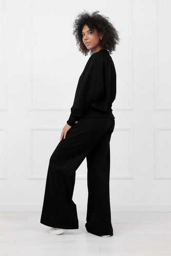 Compleu damă Margo Italian Fashion – 95% bumbac, 5% elastan