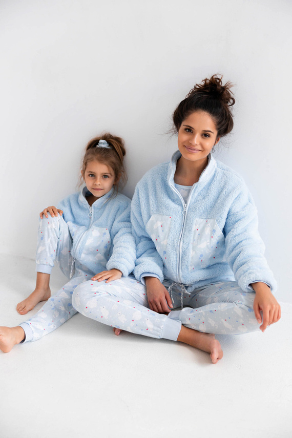 Bluză Blue Dream Kids de la Sensis - albastră