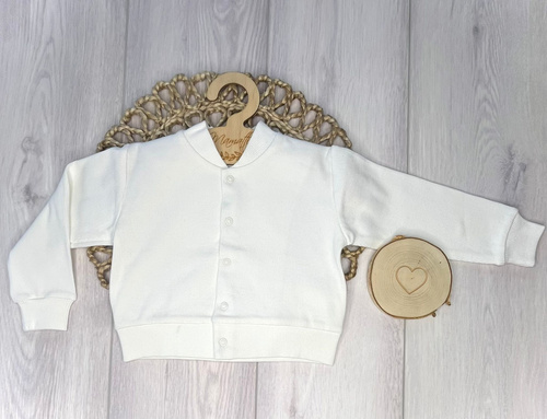 Bomber BS002 Mamatti 97% bumbac, capse – set modern