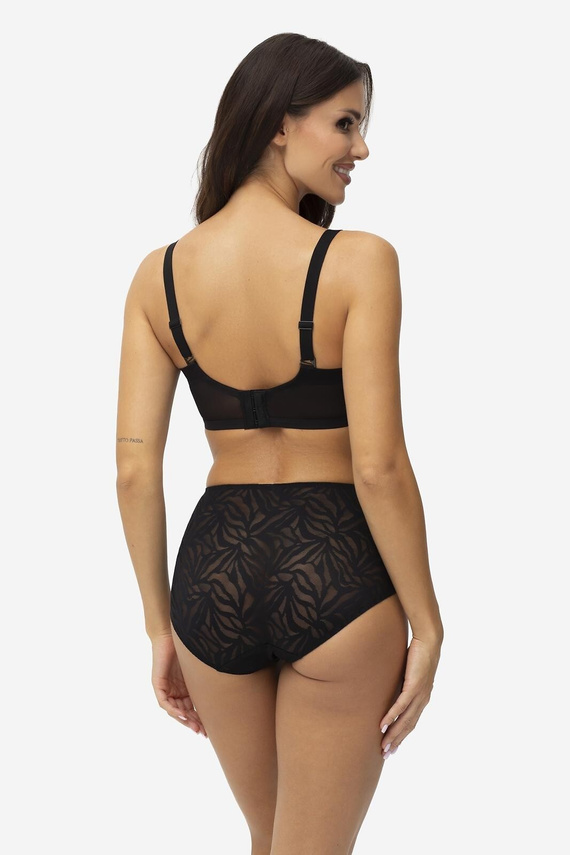 Sutien Gatta Fuller Spacer ușor respirabil fără cusături confort