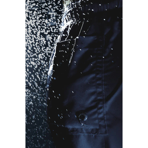 Sesto Senso șorturi de baie bărbați uscare rapidă plajă cu buzunare navy