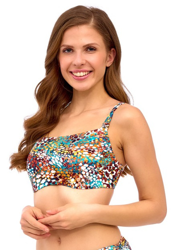 Sutien de baie Luna Big Top Lupoline 