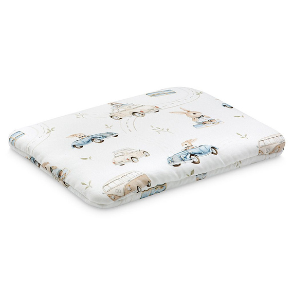 Perna din bambus Cars Yosoy