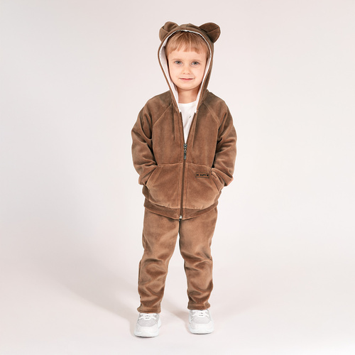 212282 Hanorac Tola Velour Nicol