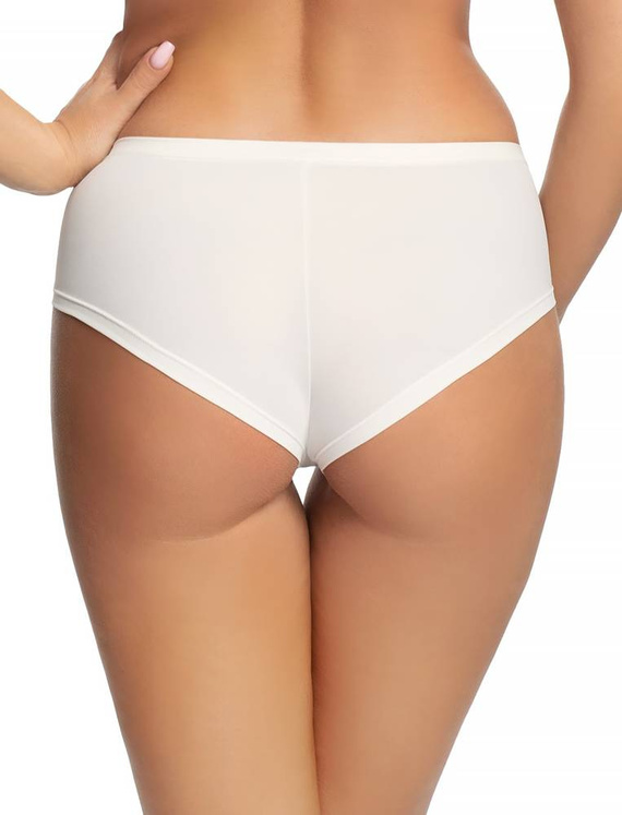 K 609 Pasadena Sutien de damă chiloți Gorsenia - crem(W)