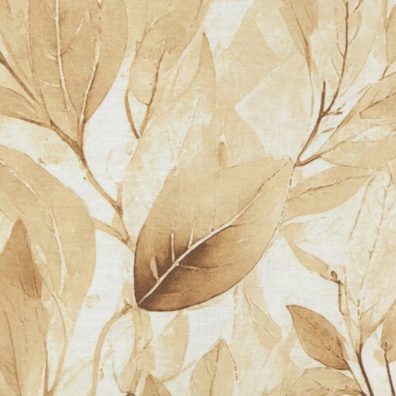 Eurofirany SPRING 60 lenjerie pat 100% bumbac satinat Oeko-Tex