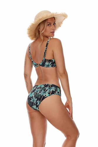 Negros Big Costum de baie Bottoms Lupoline