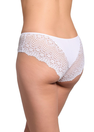 Gabidar 212 șort femei bumbac cu dantelă confortabile