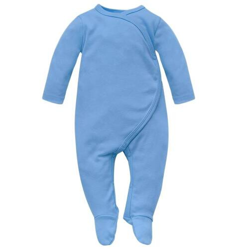 Clovn plic Pinocchio Fruit & Sun - albastru