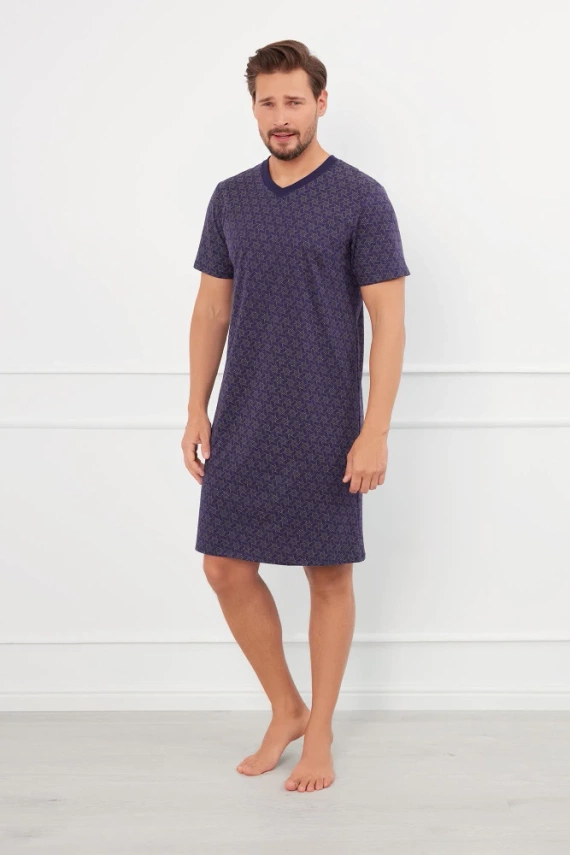 Ricardo Cămașă pentru bărbați Modă italiană