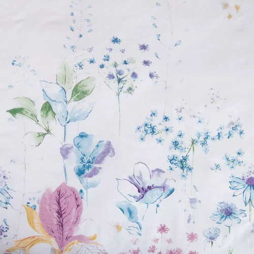 71481/1 Flori de pat din bumbac Cottonlove Darymex