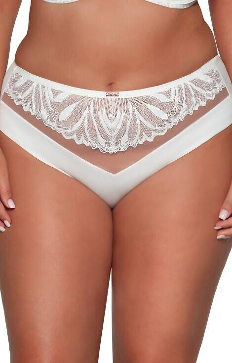 2107 Ava chiloți pentru femei - ecru