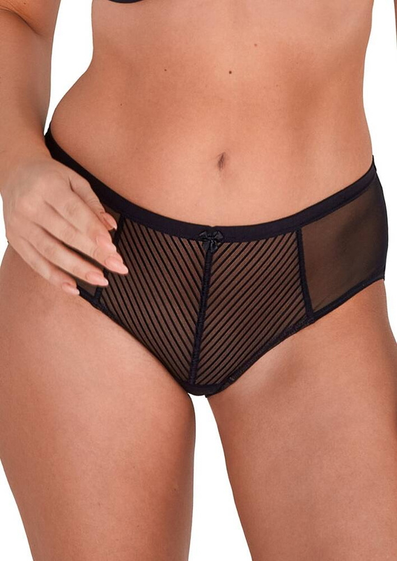 GFP 1211 Kim Chiloți pentru femei Gaia negru bej