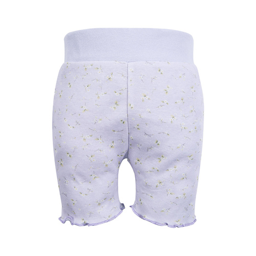 Pantaloni scurți pentru ciclism Meadow Eevi - mov