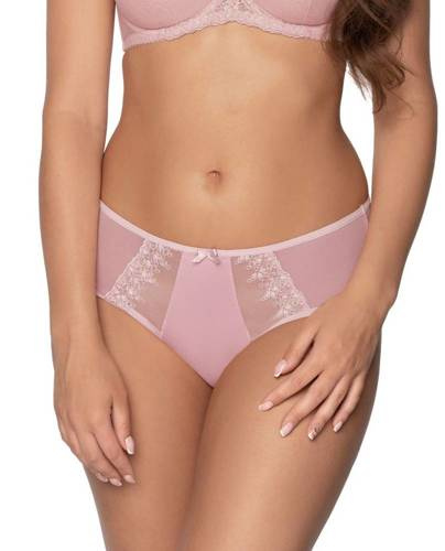 GFP 1174 Cornelia Chiloți pentru femei Gaia- roz