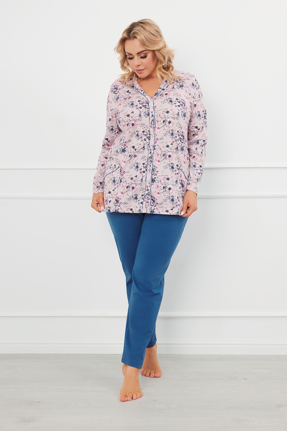 Lacenta Pijamale pentru femei Italian Fashion