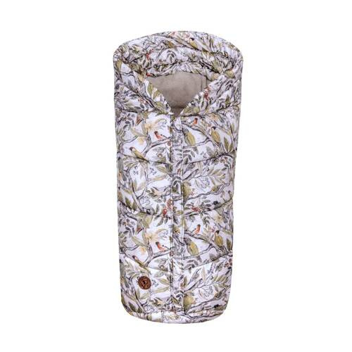 Sac de dormit pentru cărucior de iarnă Mont Blanc - Ornitologie