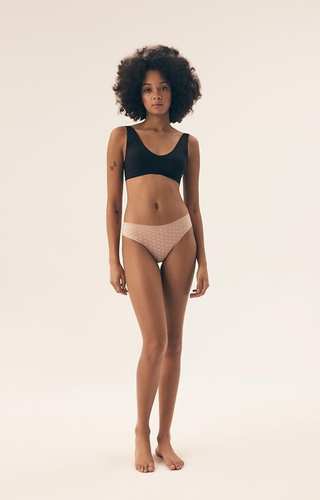 36508-K074 MI-MI Henderson Slip dama - multicolor