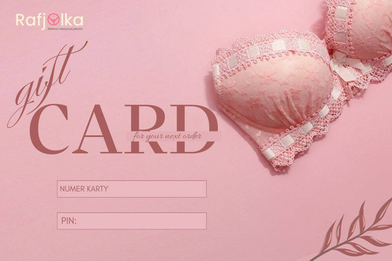 card cadou electronic