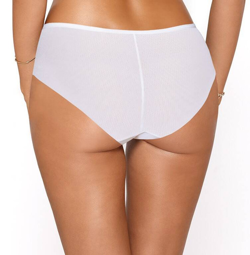 Cynthia chiloți compleți pentru femei PariPari - alb