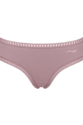 GO Crush C3P Hipster Sloggi pentru femei pachet de 3 - mai multe culori 1