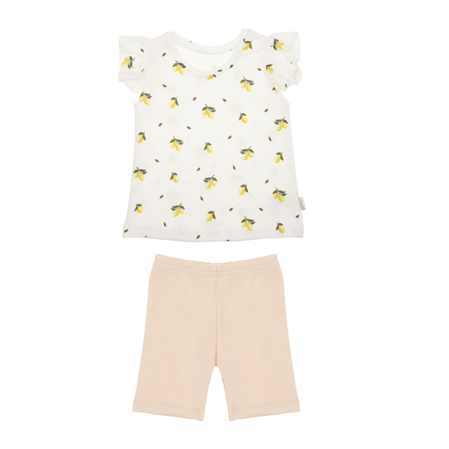 212037 Tola Pijamale copii Nicol