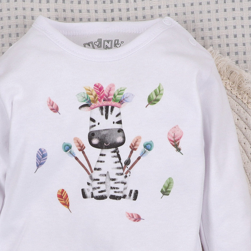 Lenjerie feminină Nini – confort, stil și materiale naturale pentru fiecare zi