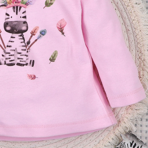 Lenjerie feminină Happy Animals  Nini – confort, stil și materiale naturale pentru fiecare zi