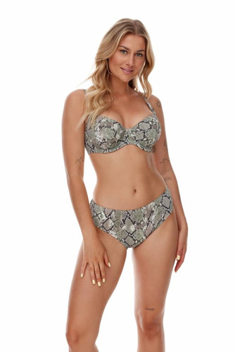 Korsyka Big Costum de baie Bottoms Lupoline