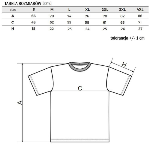 SKU M27 Tricou Moocha New Dad „Ready to Change Diapers”, negru