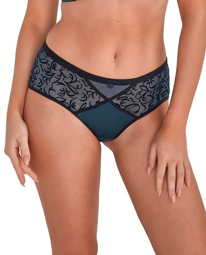 GFP 1213 Adaline Chiloți pentru femei Gaia-turcoaz