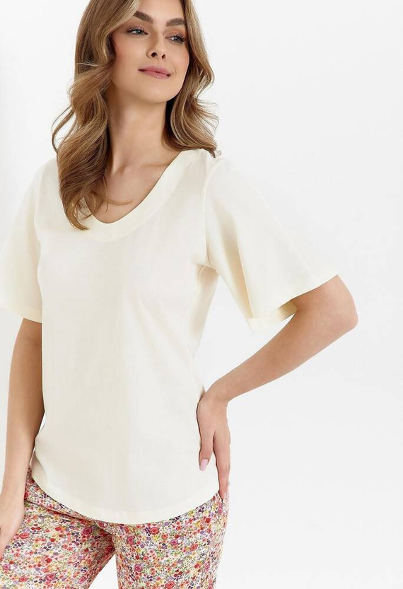 457 Pijamale Cana dama, vanilie